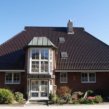 Appartementhaus Mueller Niendorf  Exterior foto